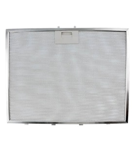 Siemens Arka EN 40 cm BOY 31,2 cm - Arka Tırnak 7,5 cm Aspiratör Filtresi