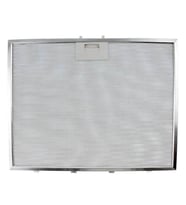 Siemens Arka EN 40 cm BOY 31,2 cm - Arka Tırnak 7,5 cm Aspiratör Filtresi