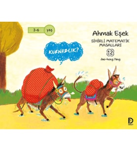 Ahmak Eşek (Kurnazlık)