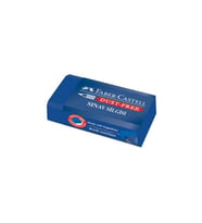 FABER CASTELL SINAV SİLGİSİ - 187136
