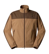 The North Face Erkek TNF CORDURA WIND Ceket NF0A8B735K21 (Çok Renkli)