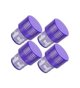 Dyson V10 Sv12 Uyumlu Hepa Filtre 4 Adet