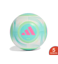 Adidas Messi Club Top Futbol Topu KA5267 Beyaz
