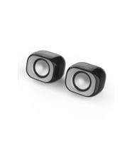 DHS-2111 6W Mini Taşınabilir Multimedya Speaker Hoparlör