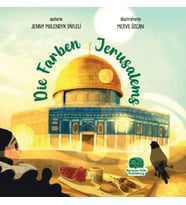 Die Farben Jerusalems