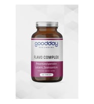 Flavo Complex 60 Tablet