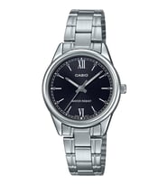 Casio Ltp-v005d-1b2udf Kadın Kol Saati