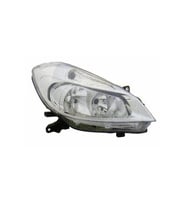 RENAULT CLİO ÖN FAR ELEKTRİKLİ MOTORLU SAĞ 2005- 260100203R