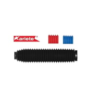 Mavi Arıete Amortisör Körüğü Takım Üst 40/43 mm - Alt 57/60 mm - 75/500 mm