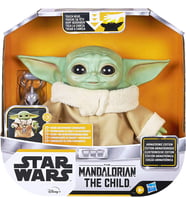 Star Wars The Child Animatronic Edition, The Mandalorian