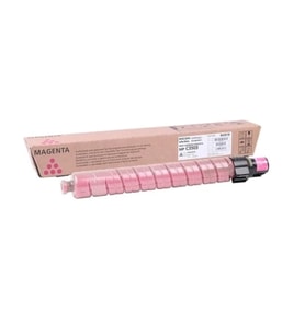 RİCOH MP C6003M MAGENTA (KIRMIZI) ORJİNAL TONER