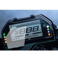 Yamaha MT-25 Ekran Koruyucu Dijital Gösterge Hyper Naked