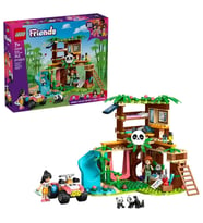 Mulvxurg  Urg02 42648  Friends Panda Barınağı 243 Parça +7 Yaş (Mulvix)