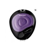 Deborah 24 Ore Velvet Eye Shadow Violet 10