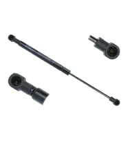 Audi A80 A90 1978-1986 Bagaj Amortisoru 490N 811827552A Wisco