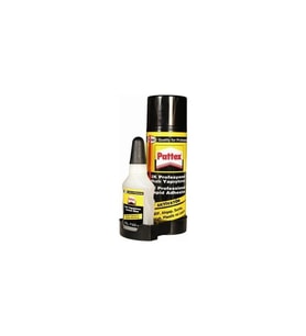 Pattex 2K Profesiyonel Hızlı Yapıştırıcı 200+50Ml