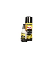 Pattex 2K Profesiyonel Hızlı Yapıştırıcı 200+50Ml