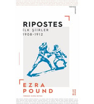Ripostes Ezra Pound