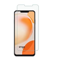 Huawei Nova Y91 Ekran Koruyucu Nano Esnek Flexible Şeffaf 