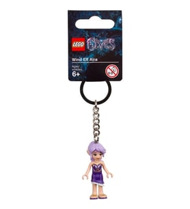 LEGO Elves 853561 Elves Aira the Wind Elf Key Chain