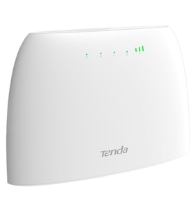 TENDA 4G03 N300 2PORT 300Mbps ROUTER (SIM KART TAKILABİLİR)