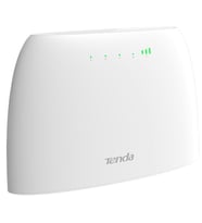 TENDA 4G03 N300 2PORT 300Mbps ROUTER (SIM KART TAKILABİLİR)