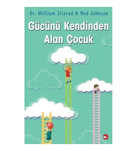 Gücünü Kendinden Alan Çocuk
