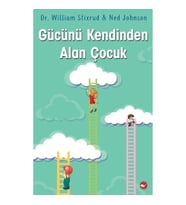 Gücünü Kendinden Alan Çocuk