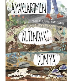 Ayaklarımın Altındaki Dünya