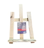BRONS BR-5018 MASAÜSTÜ AHŞAP ŞÖVALE 35 CM