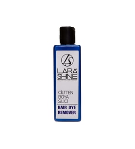 Lara Shine Boya Silici Solüsyon 200 Ml