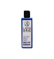 Lara Shine Boya Silici Solüsyon 200 Ml
