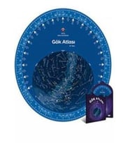 Gök Atlası