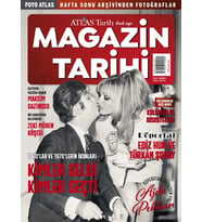 Atlas Tarih Dergi Magazin Tarihi Özel Sayı 2026/01