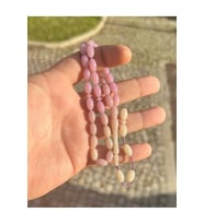 Güneşte Renk Değiştiren Bukalemun Tesbih (Çok Renkli)