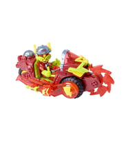 SuperThings Araç ve Figür Kid Fury UPH14000