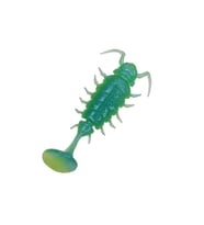 LUCKY JOHN ALIEN BUG 1.5''' 3.8 CM 10 LU SİLİKON YEM Renk:T57