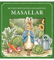 Beatrix Potter Özel Koleksiyonu -Masallar