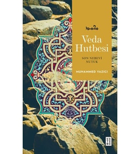 Veda Hutbesi