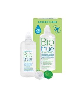 Bio True Lens Solüsyonu 100 Ml Skt: 07/2025