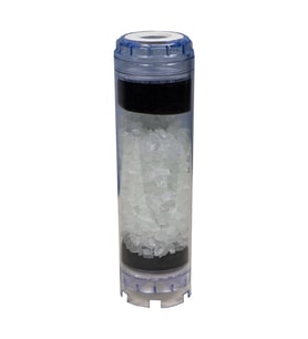 Aquames - Su Arıtma Için 10" Kireç Kırıcı Silifoz Filtresi