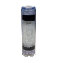Aquames - Su Arıtma Için 10" Kireç Kırıcı Silifoz Filtresi