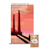 Kutupkitap En Çok Okunan Dünya Klasikleri Çukurda Anton Çehov Kitap