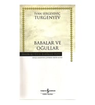BABALAR VE OĞULLAR - HASAN ALİ YÜCEL KLASİKLERİ