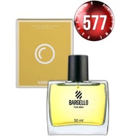 Bargello 577 Erkek  Parfüm Oriental 50 Ml Edp