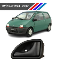 Renault Twingo MK1 Kasa İç Açma Kolu Sağ Taraf 1993 - 2007 M2067-1