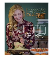 Anadolu’dan Dünyaya Armağan Bulgur