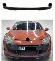 Renault Megane 3 Servis Modeli Ön Ek (Plastik) (Standart)