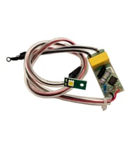 Model 320 Overlok Dikiş Makinesi Led Lamba / 30850