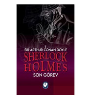 Sherlock Holmes - Son Görev